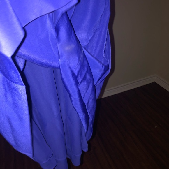 J crew xs light dress​ - Picture 4 of 6